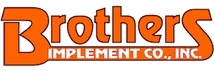 Brothers Implement Co., Inc. Logo